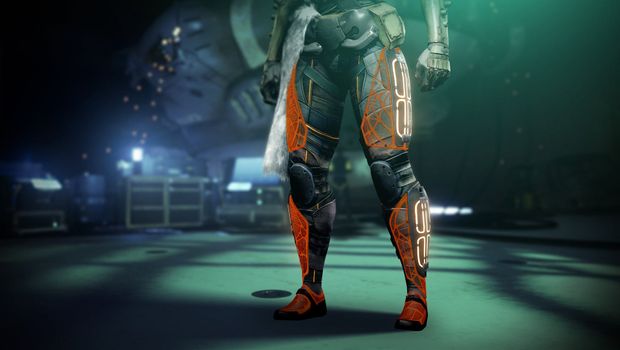 Destiny 2 Season 14 introduces a Stasis gun and anti-Stasis Exotic