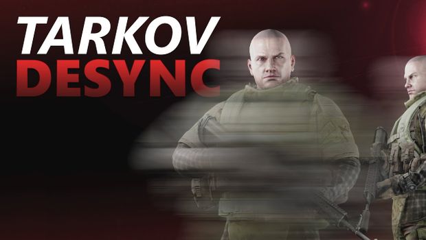 Escape from Tarkov: How to fix desync issues