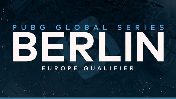 PUBG - PGS Berlin: Europe Qualifier finals to kick off on Friday