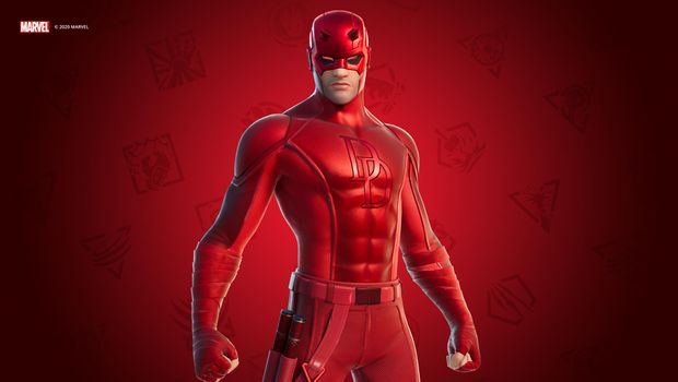 Fortnite Marvel Knockout Super Series kicking off with new superhero