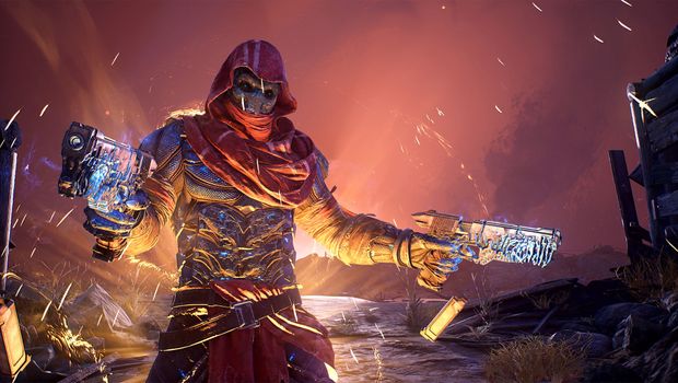 Outriders demo patch fixes disappearing loot