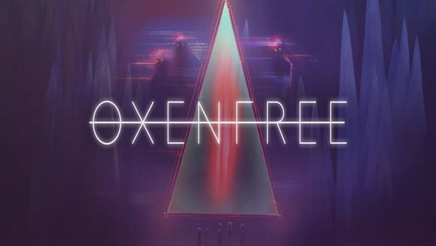 Oxenfree available at a 75 per cent discount on Steam