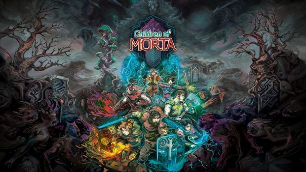 Children of Morta teases a ton of free DLC in a roadmap