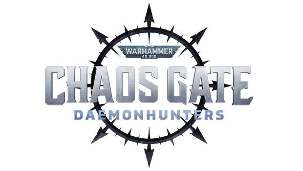 Warhammer 40,000: Chaos Gate - Daemonhunters announced for 2022
