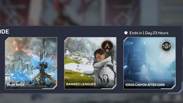 Apex Legends gets Kings Canyon After Dark as Grand Soirée LTM