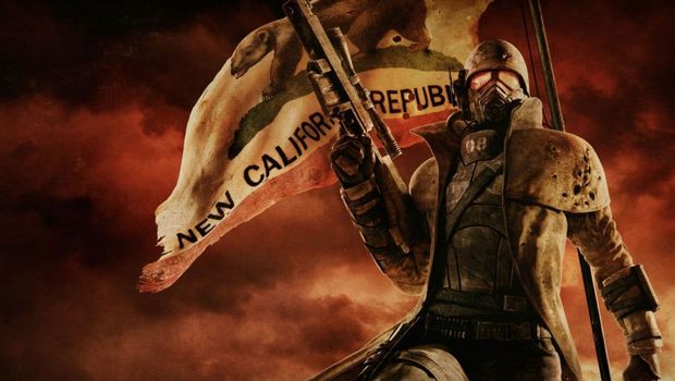 November 2022 Prime Gaming lineup leaks with Fallout: New Vegas in it