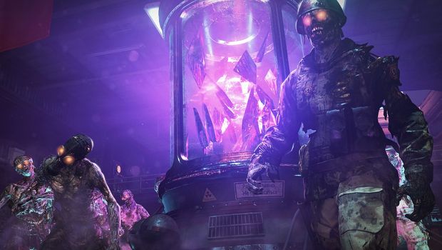 Call of Duty Black Ops Cold War: February 13 patch notes