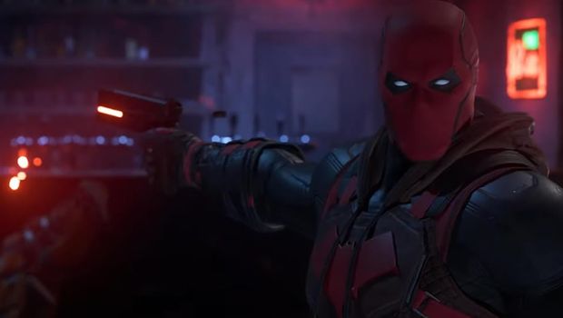 Gotham Knights gets a 13-minute gameplay showcase