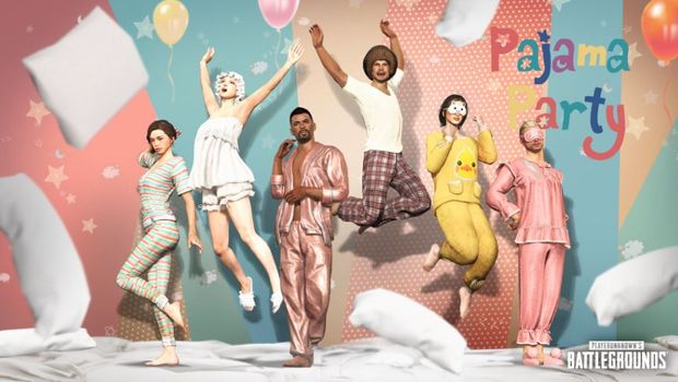 PUBG Survivor Pass currency deprecation and pyjamas make fans livid