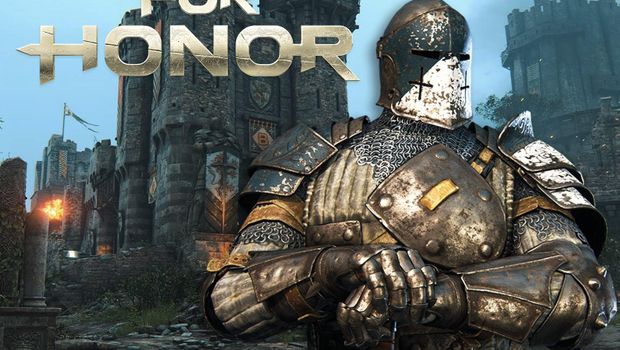 For Honor now has an Ubisoft starter edition
