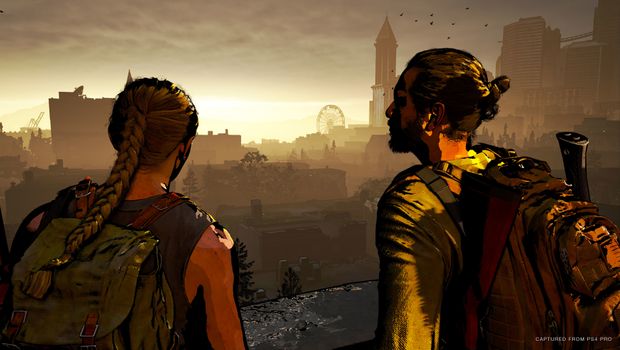 The Last of Us Part 2 getting Grounded difficulty, Permadeath, trophies