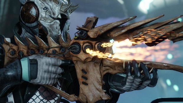 Destiny 2: New Light's cross-save detailed