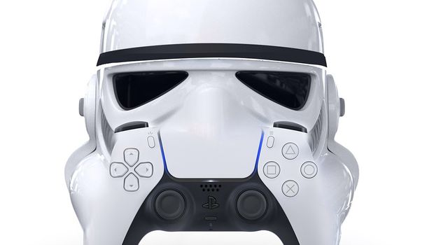 Sony reveal PlayStation DualSense, hilarious memes ensue