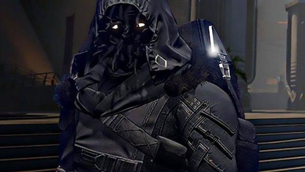 Destiny 2 players kept Xur hostage last weekend