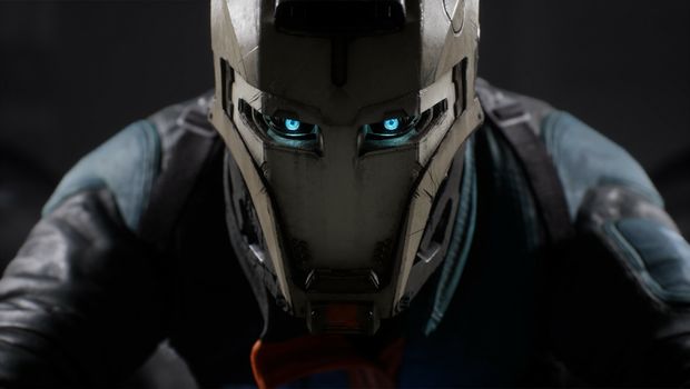 Hands on preview: Disintegration Beta