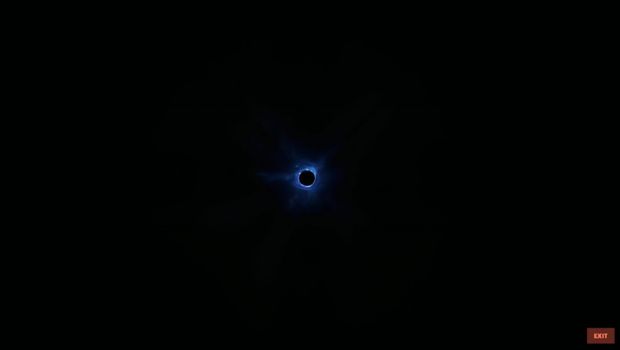 Fortnite disappears into black hole - when can we expect it back?