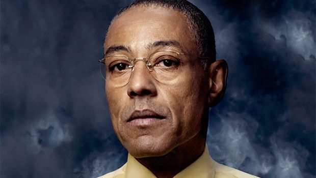 Breaking Bad star is working on a huge video game