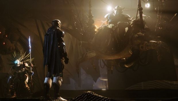 Destiny 2 is vaulting more paid content soon