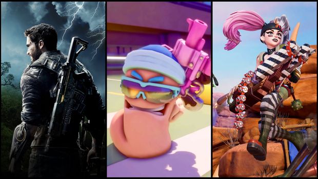 PlayStation Plus December 2020 games lineup