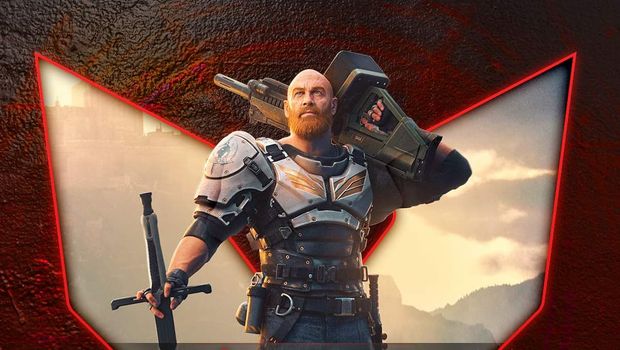 Mack arrives to Rogue Company with a new cinematic