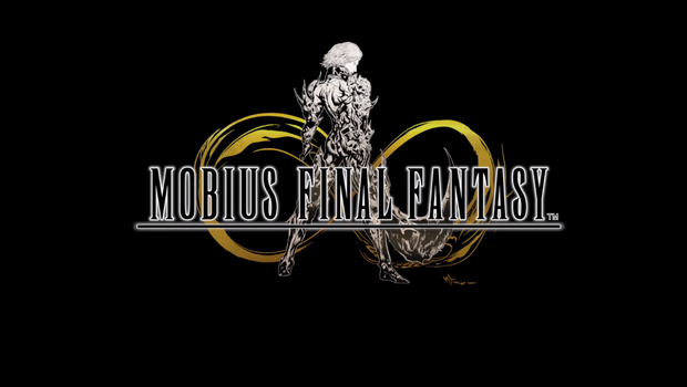 Mobius Final Fantasy - a new character