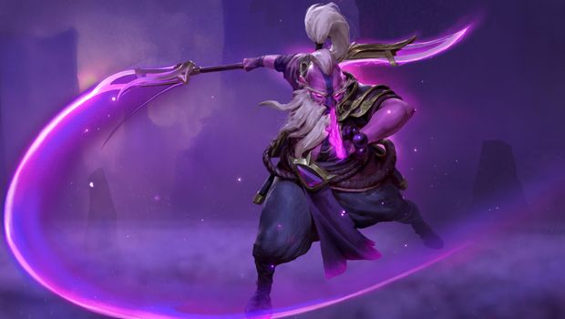 Snapfire and Void Spirit join the fray in Dota 2