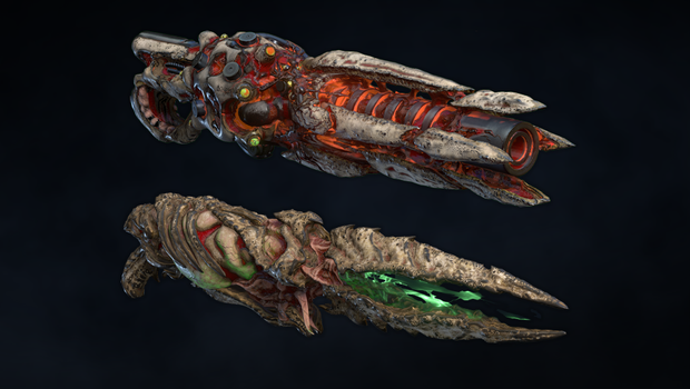 Major fall update comes to Quake Champions - new weapon skins, map updates