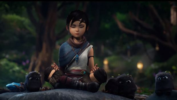 Kena: Bridge of Spirits has been delayed to 2021