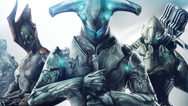 Tencent close to acquiring Leyou, owner of Warframe and Gears Tactics studios