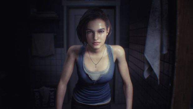 Resident Evil 3 ships 2 million units just five days after release