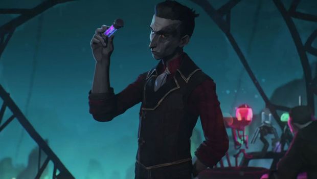 League of Legends - Arcane Wins 3 Emmy Awards