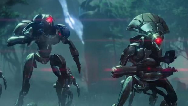 Destiny 2 Vex Offensive activity bits