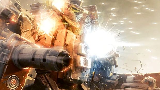 Review: Battletech for PC | 100 tons of slow