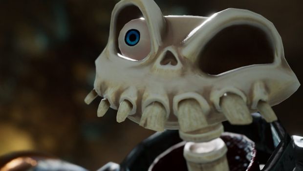 MediEvil remake gets a release date