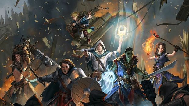 Pathfinder: Kingmaker funded with two weeks to spare