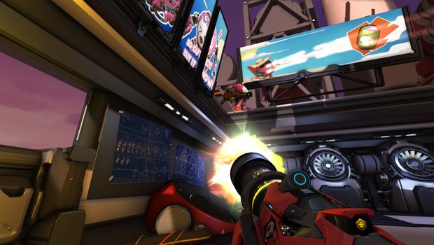 Diabotical launches with multi-year development plan