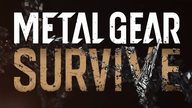 Metal Gear Survive console beta now live