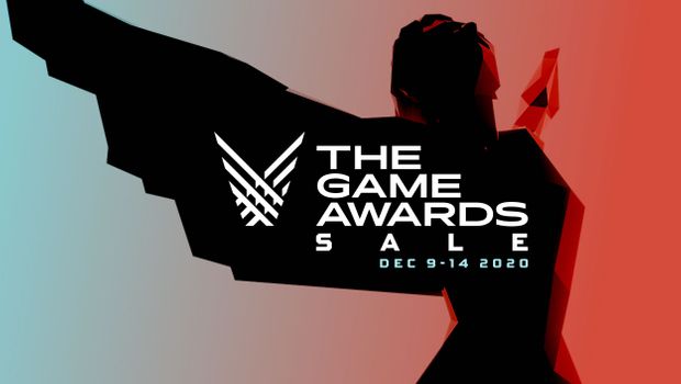 Steam kicks off The Game Awards Sale with discounts and limited-time demos