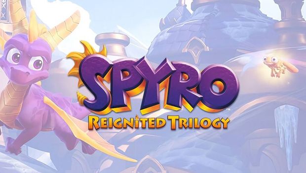 Spyro the Dragon getting a remaster in 2018