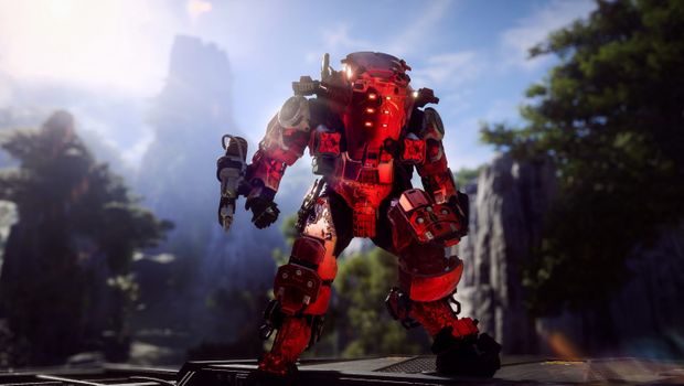 Anthem celebrates birthday with free gifts and 1.7.0 update