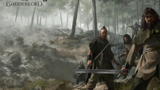 Mount & Blade 2: Bannerlord new combat system