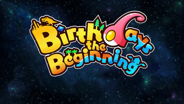 Simulate life in Birthdays the Beginning