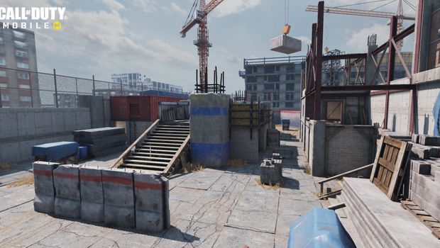 Call of Duty: Mobile reveals Cage map and upcoming events