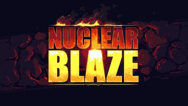 Dead Cells creator announces 2D firefighting game Nuclear Blaze