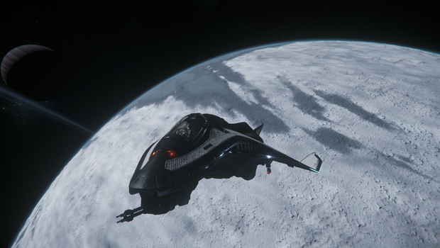 Star Citizen - International Aerospace Expo Free Fly days announced
