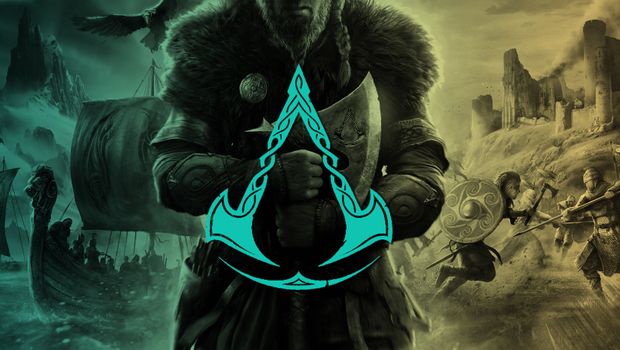 Assassin's Creed: Valhalla trailer arrives today, watch it here