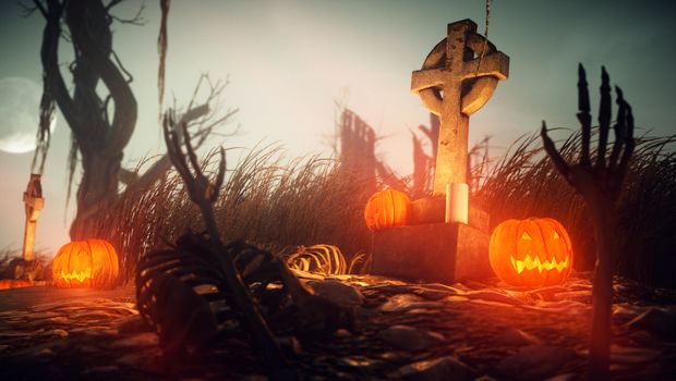 Hitman 2 October roadmap reveals spooky Halloween-themed contracts