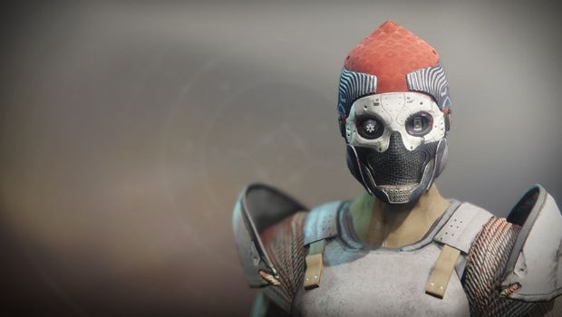 Bungie are nerfing The Recluse and One-Eyed Mask
