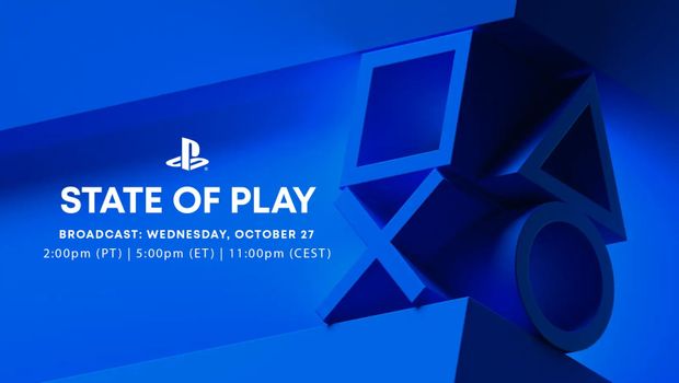 Next State of Play announced: no word on what games will be featured