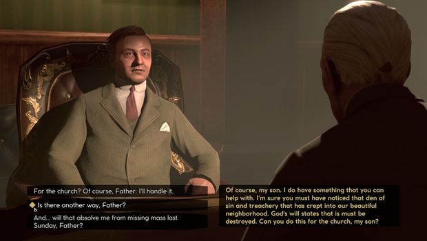 Empire of Sin reveals Dean O'Banion and glimpses other bosses